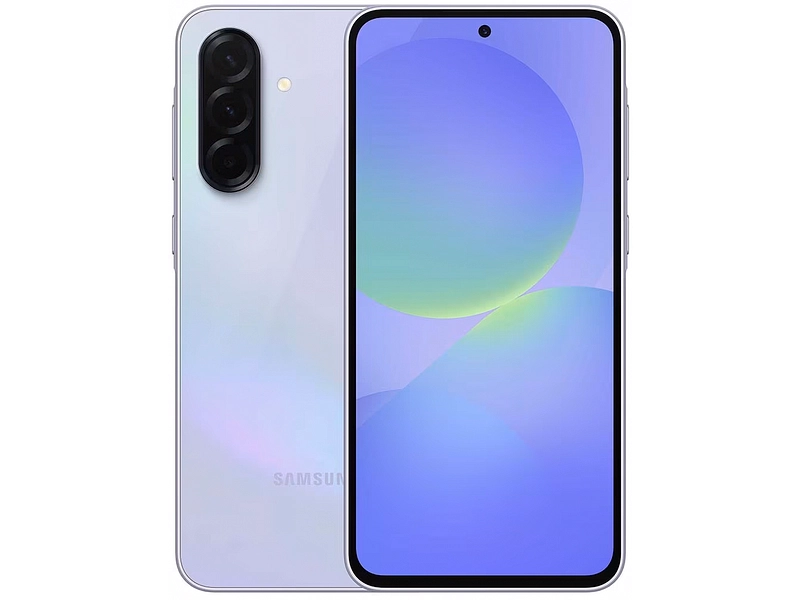 SAMSUNG A36 lavanda 128GB 5G