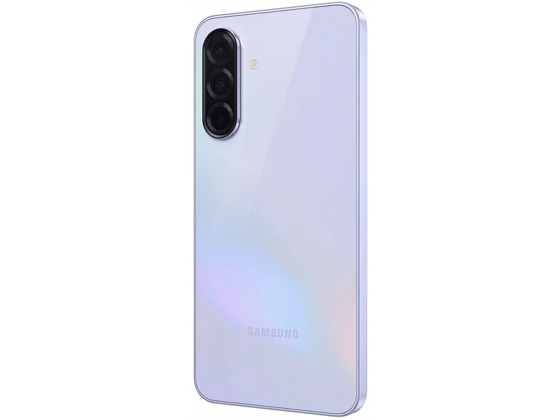 SAMSUNG Galaxy A36 viola