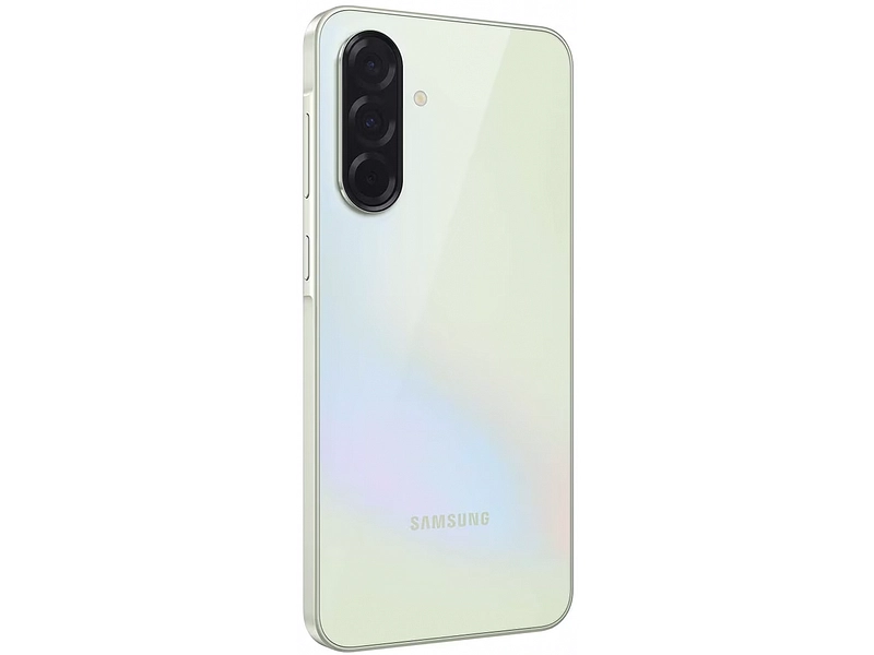 SAMSUNG Galaxy A36 verde