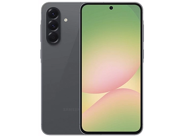 SAMSUNG Galaxy A56 nero