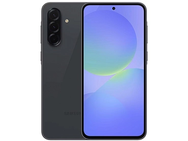 SAMSUNG Galaxy A36 nero