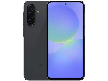 SAMSUNG Galaxy A36 schwarz