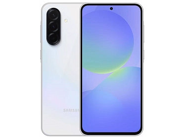 SAMSUNG Galaxy A36 weiss