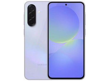 SAMSUNG Galaxy A36 violet