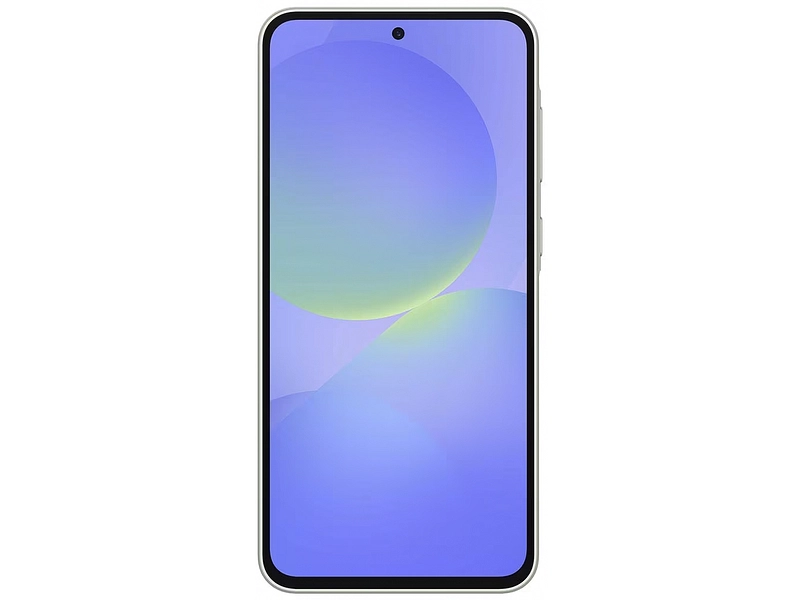 SAMSUNG Galaxy A36 verde