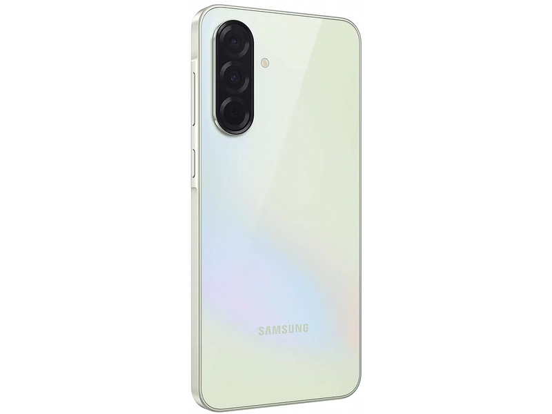 SAMSUNG Galaxy A36 verde