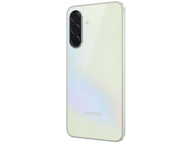 SAMSUNG Galaxy A36 verde