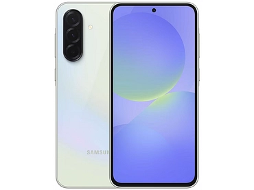 SAMSUNG Galaxy A36 verde