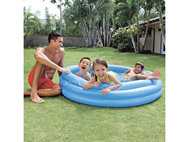 INTEX Piscina gonfiabile