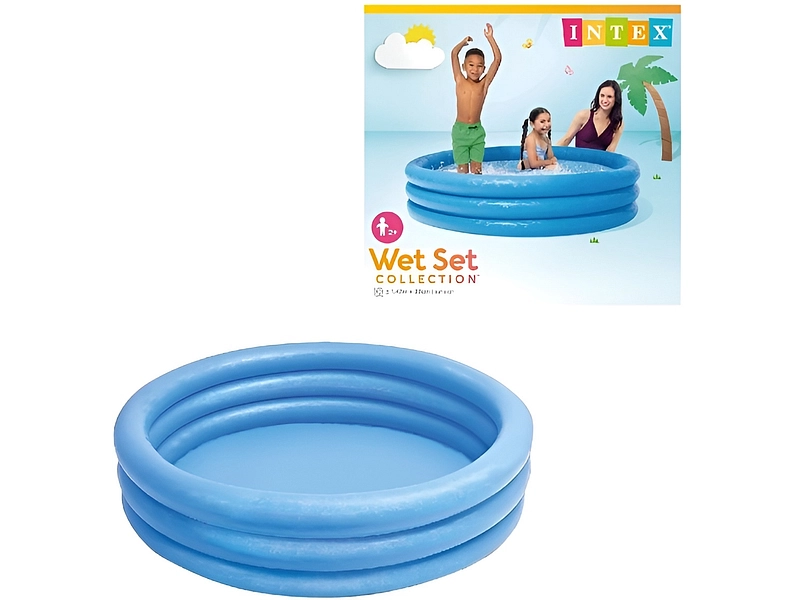 INTEX Piscina gonfiabile