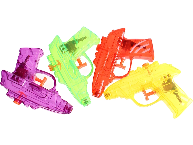 WATERZONE Pistolet à eau