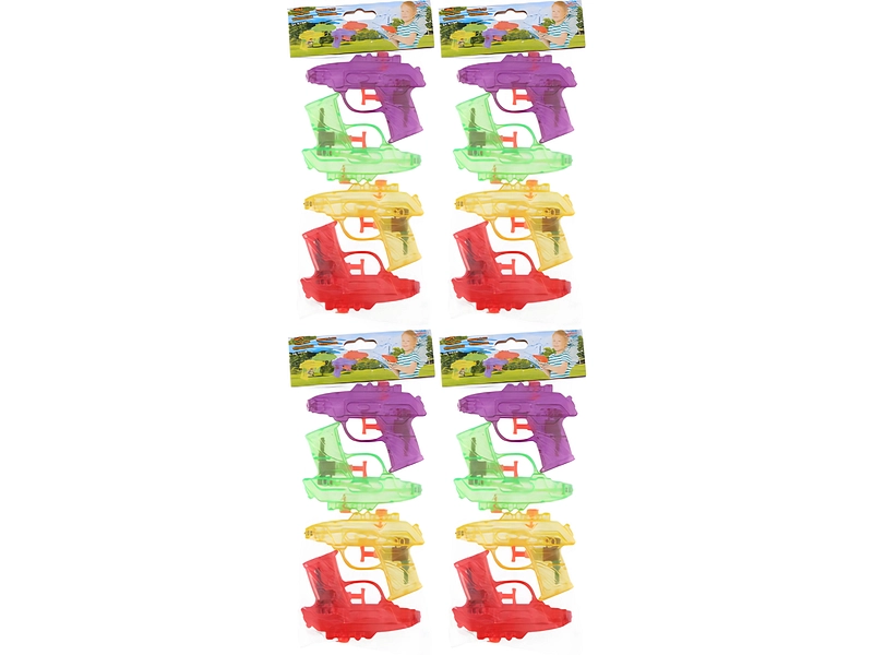 WATERZONE Pistolet à eau