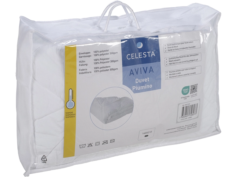 Duvet AVIVA