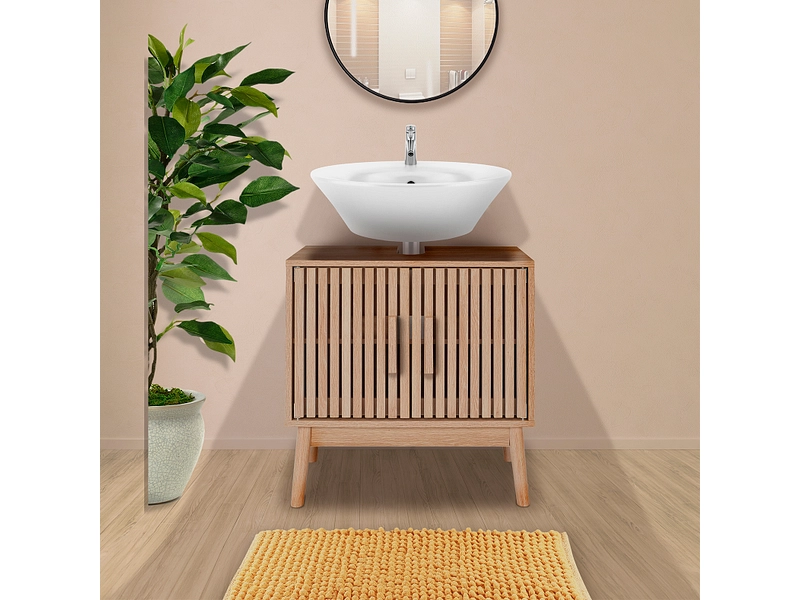 Mobile sottolavabo HOME DECO FACTORY EOLE