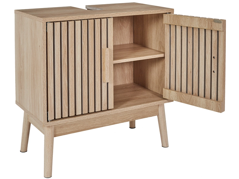 Mobile sottolavabo HOME DECO FACTORY EOLE