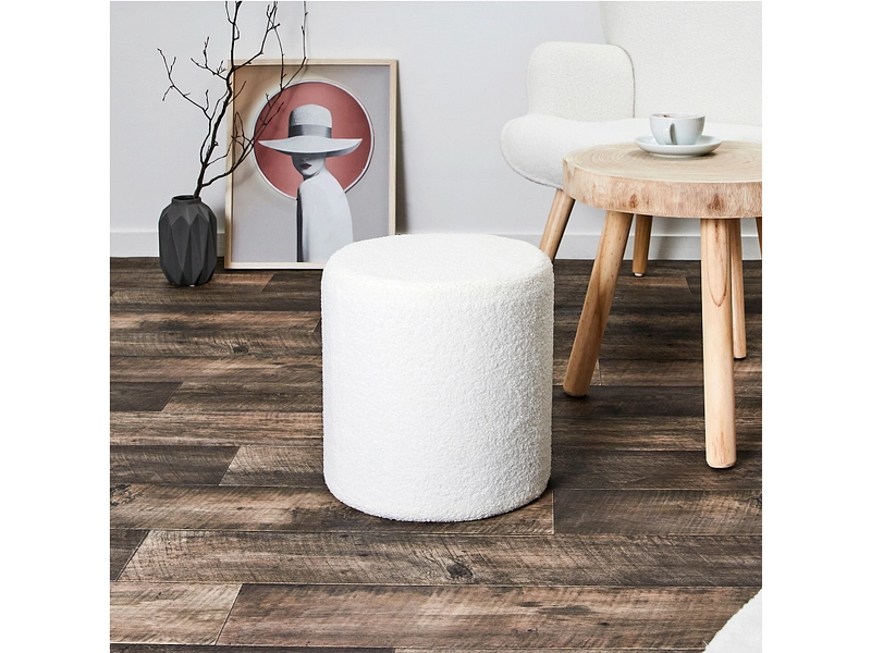 Hocker HOME DECO FACTORY ENZO Hocker HOME DECO FACTORY ENZO