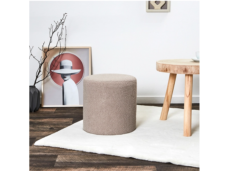 Hocker HOME DECO FACTORY ENZO Hocker HOME DECO FACTORY ENZO