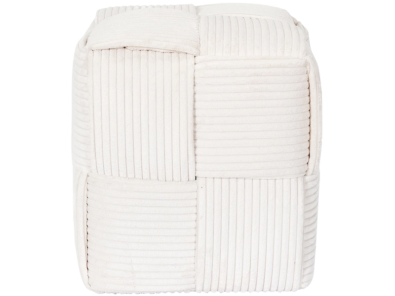 Hocker HOME DECO FACTORY COLETTE