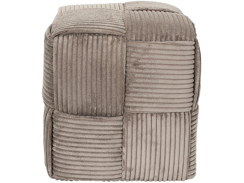 Hocker HOME DECO FACTORY COLETTE