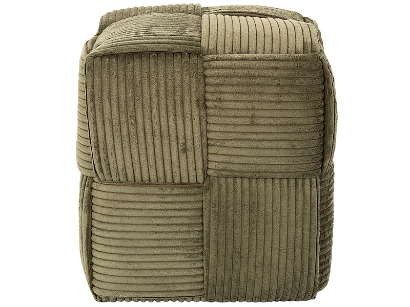 Hocker HOME DECO FACTORY COLETTE