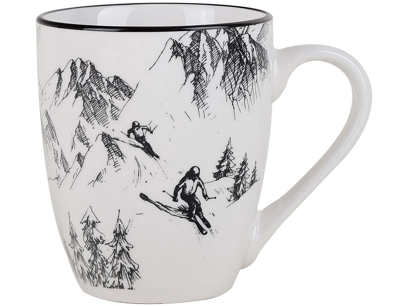 Set mug MOUNTAIN 1