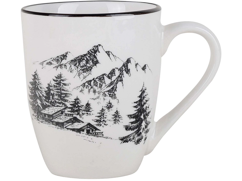 Set mug MOUNTAIN 1