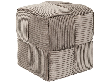 Hocker HOME DECO FACTORY COLETTE