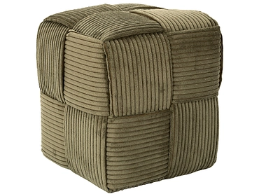 Hocker HOME DECO FACTORY COLETTE