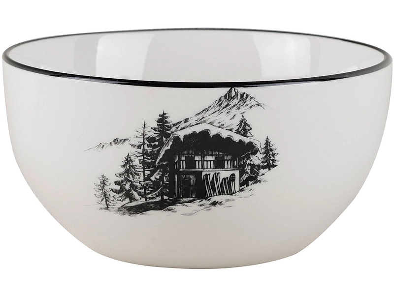 Set de bols MOUNTAIN 1