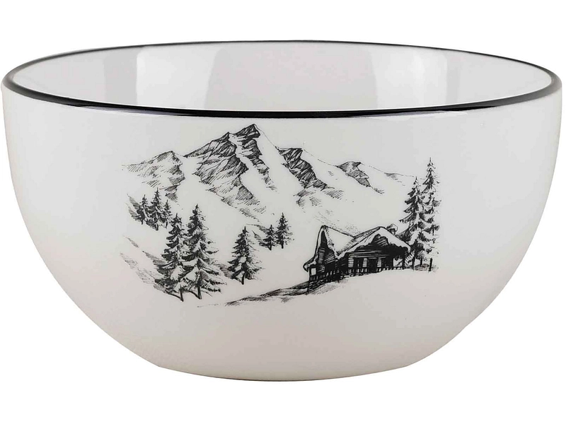 Set de bols MOUNTAIN 1