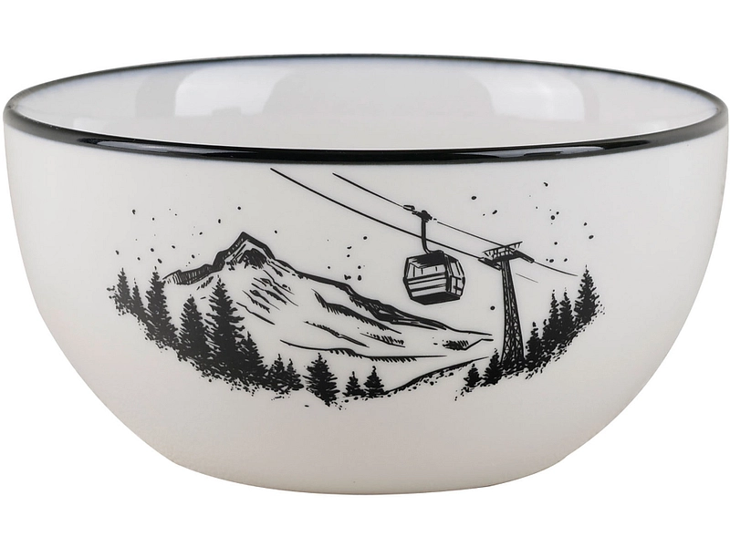 Set de bols MOUNTAIN 1