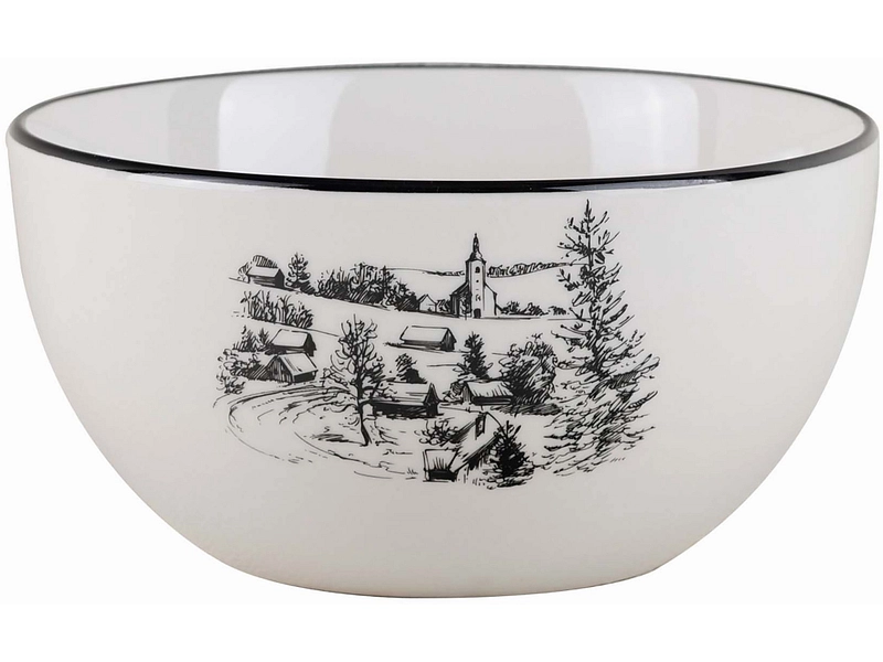 Set de bols MOUNTAIN 2