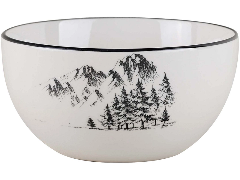 Set de bols MOUNTAIN 2
