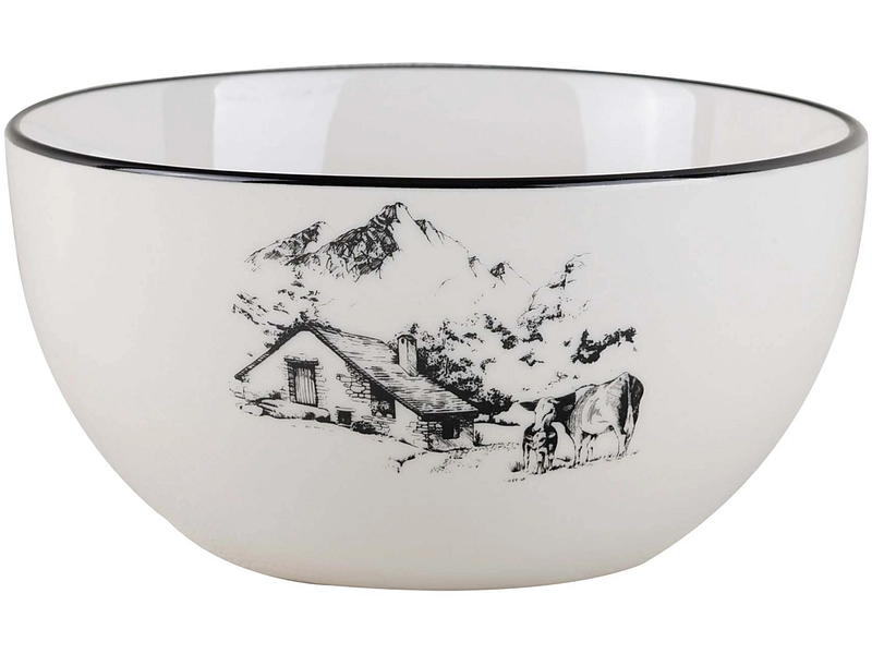 Set de bols MOUNTAIN 2