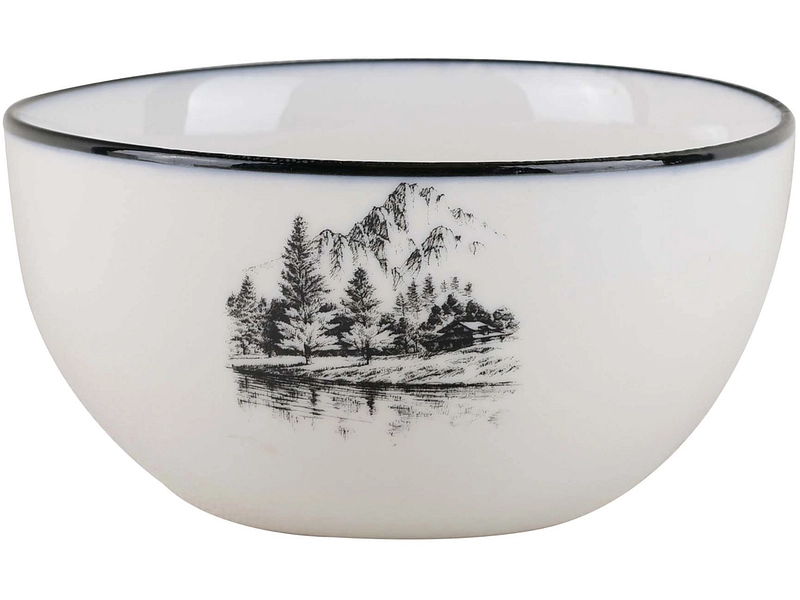 Set de bols MOUNTAIN 2