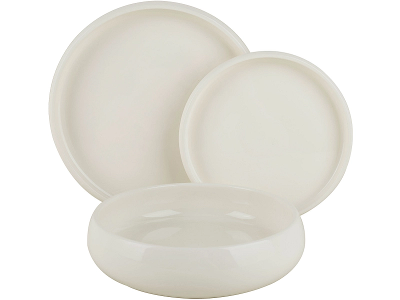 Set vaisselle MONTARA grès