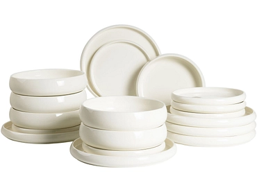 Set vaisselle MONTARA grès