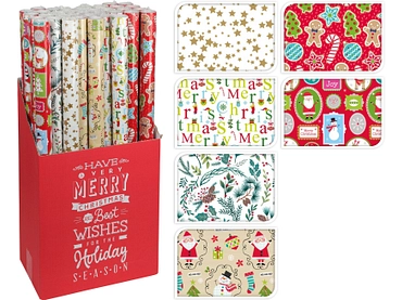 Geschenkpapier