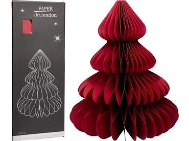 Tannenbaum aus Papier NEVA Tannenbaum aus Papier NEVA