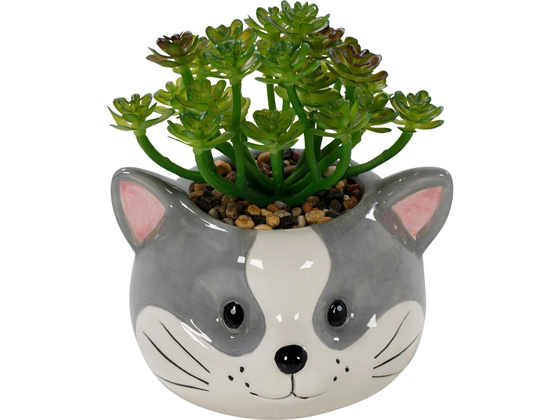 Plante artificielle FUNNY