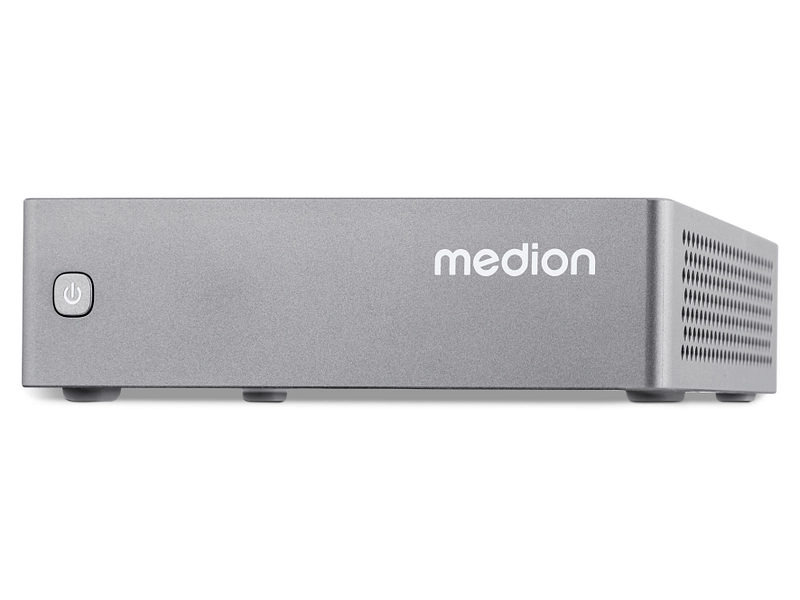 MEDION Mini-Computer MEDION Mini-Computer