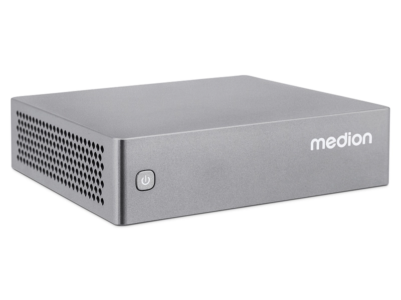 MEDION Mini-Computer
