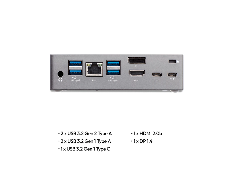 MEDION Mini-Computer