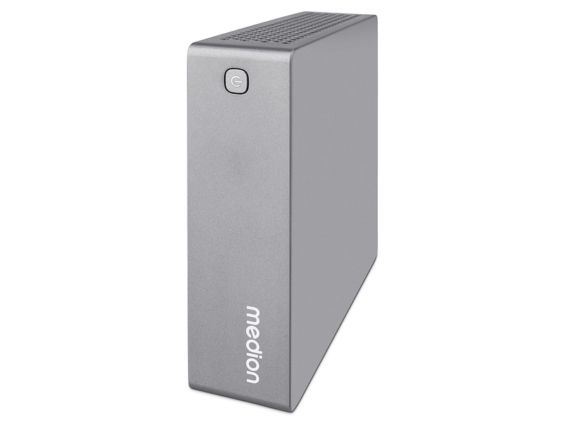 MEDION Mini-Computer MEDION Mini-Computer