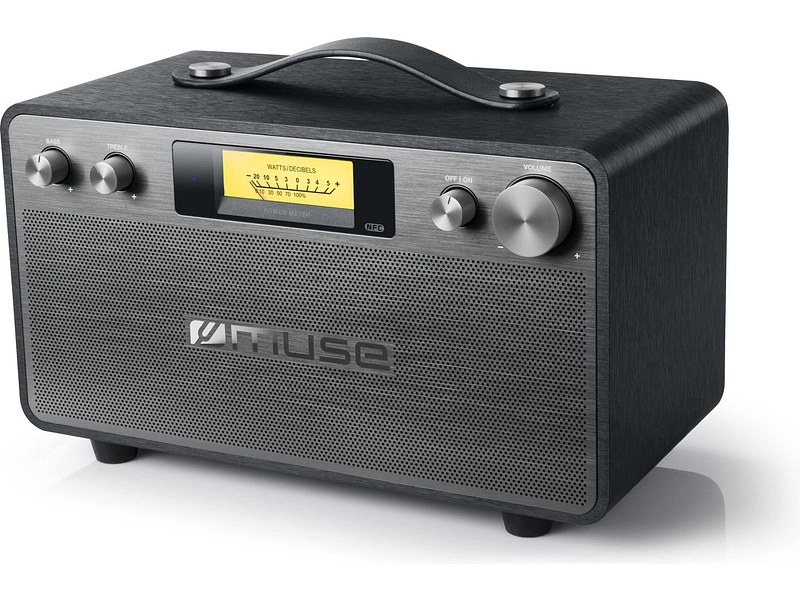 MUSE Lautsprecher MUSE Lautsprecher