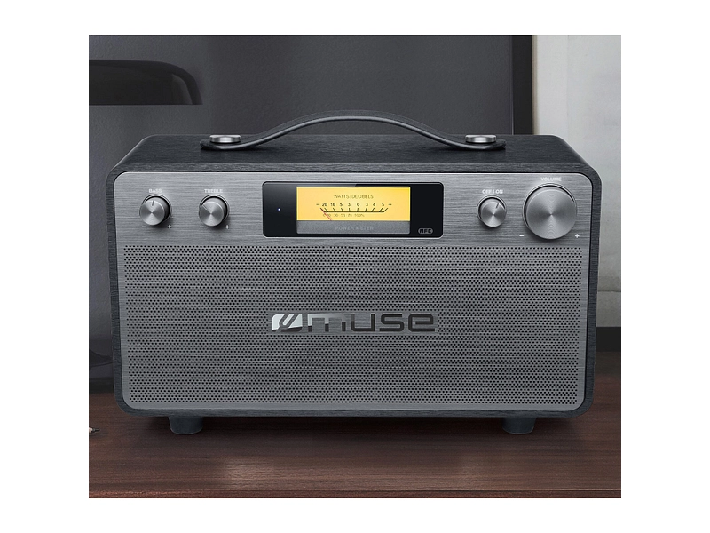 MUSE Lautsprecher