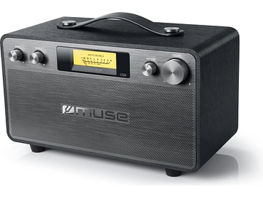 MUSE Lautsprecher