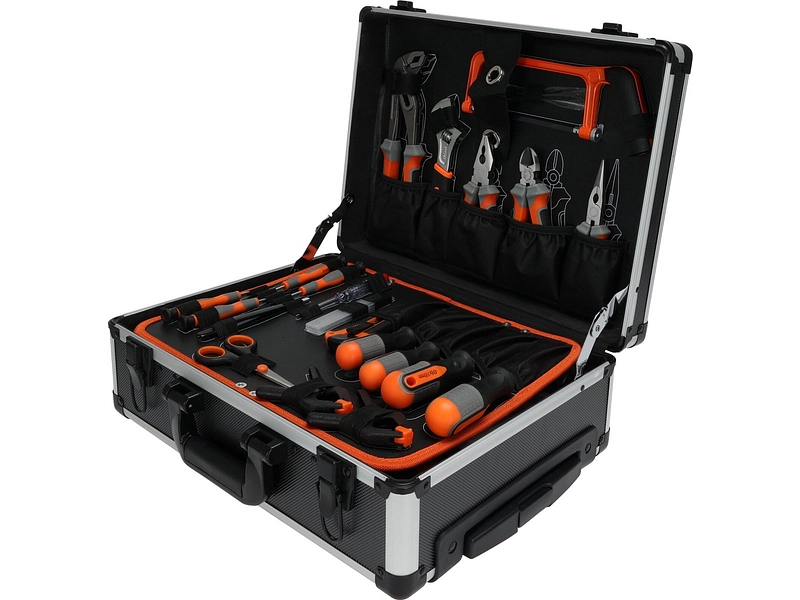 FX TOOLS Werkzeugkoffer