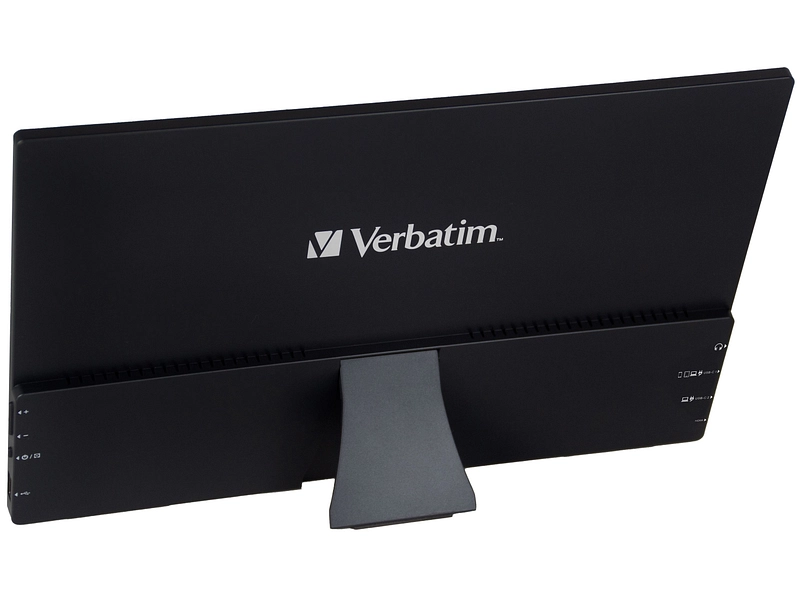 VERBATIM Monitor