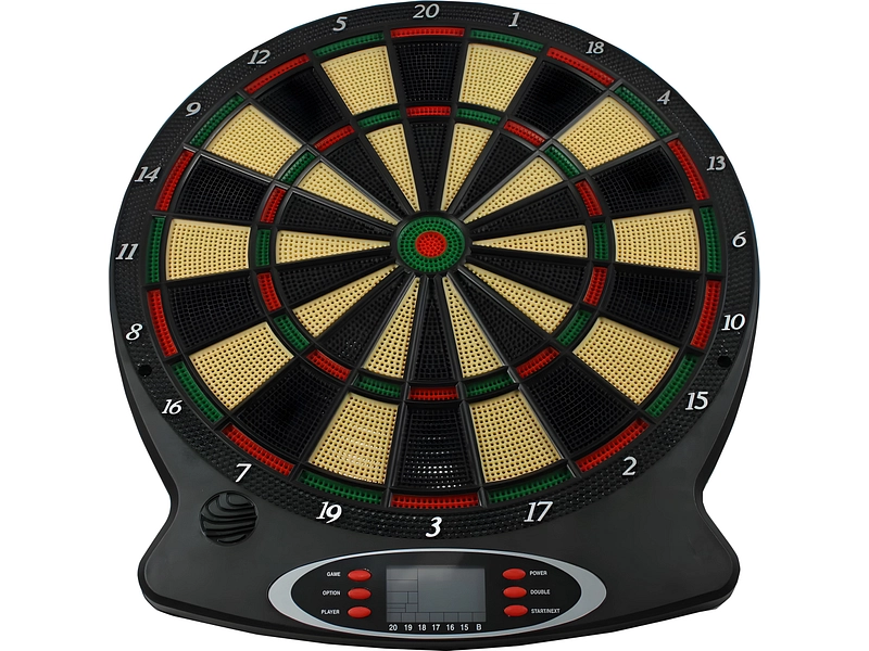 BEST SPORTING Zielscheibe und Pfeil BEST SPORTING Zielscheibe und Pfeil